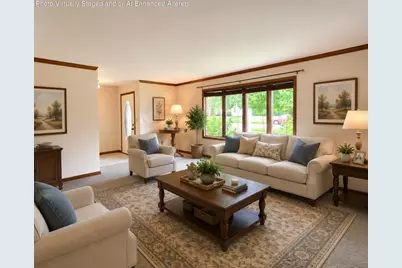 1629 Almond Street SW, Demotte, IN 46310 - Photo 4