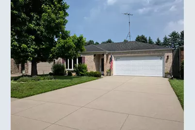 1629 Almond Street SW, Demotte, IN 46310 - Photo 1