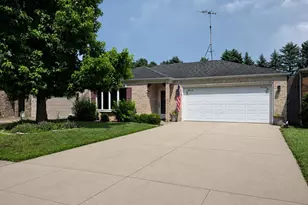 1629 Almond St SW, Demotte, IN 46310 - Photo 1