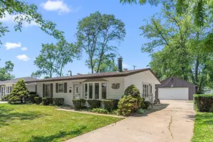 708 S Washington St, Hobart, IN 46342 - Photo 1