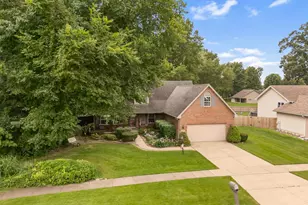 7201 Bracken Pkwy, Hobart, IN 46342 - Photo 76