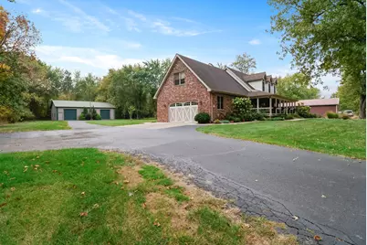 9905 W 113th Avenue, Cedar Lake, IN 46303 - Photo 4