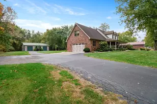 9905 W 113th Ave, Cedar Lake, IN 46303 - Photo 4