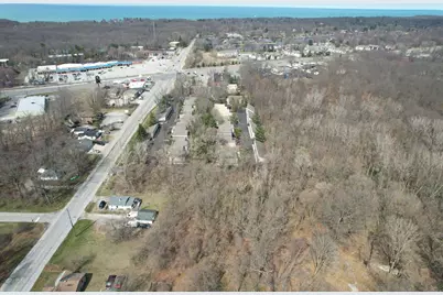 0 N Karwick Road, Michigan City, IN 46360 - Photo 2
