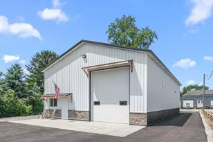 409 N Ohio St, Wanatah, IN 46390 - Photo 1