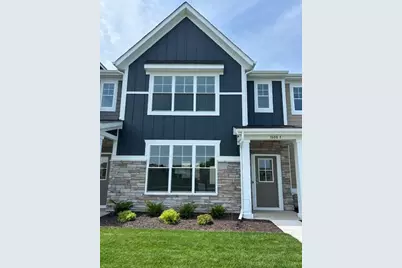 1609 Parkside Lane #F, Dyer, IN 46311 - Photo 1