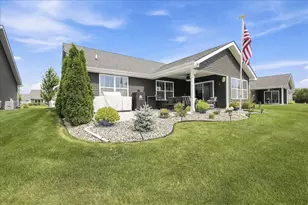 13947 Breakwater Ln, Cedar Lake, IN 46303 - Photo 2