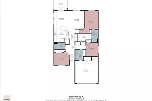 13947 Breakwater Ln, Cedar Lake, IN 46303 - Photo 24
