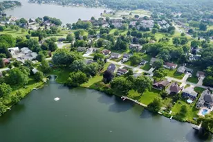1076 Shoreline Rd, Crown Point, IN 46307 - Photo 36