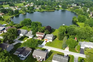 1076 Shoreline Rd, Crown Point, IN 46307 - Photo 34
