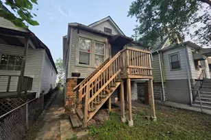 4828 McCook Ave, East Chicago, IN 46312 - Photo 1