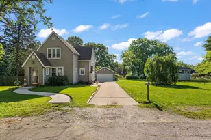 221 N Pennsylvania St, Hobart, IN 46342 - Photo 1