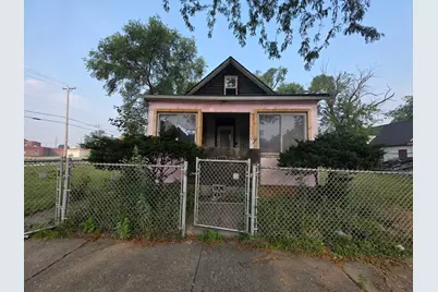 4854 Alexander Avenue, East Chicago, IN 46312 - Photo 2