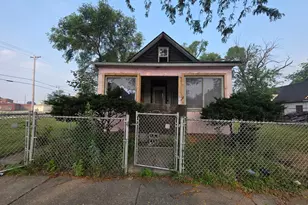 4854 Alexander Ave, East Chicago, IN 46312 - Photo 2