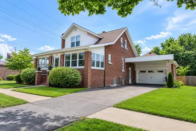 107 S Shield Street, Knox, IN 46534 - Photo 1