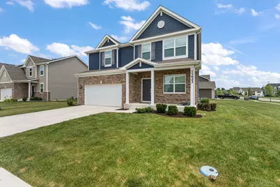 11423 Thomas Street, Winfield, IN 46307 - Photo 4