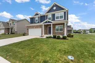 11423 Thomas St, Winfield, IN 46307 - Photo 4