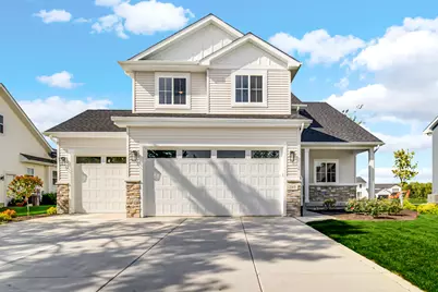 2165 Easton Park Drive, Chesterton, IN 46304 - Photo 1