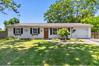 760 Acadia Road, Valparaiso, IN 46385 - Photo 1