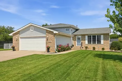 10667 Millard Drive, Saint John, IN 46373 - Photo 1