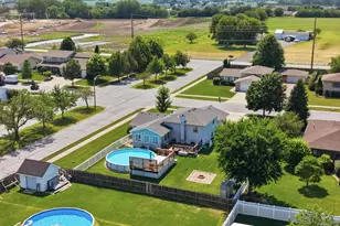 10667 Millard Dr, Saint John, IN 46373 - Photo 28
