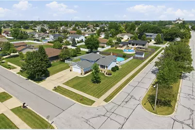 10667 Millard Drive, Saint John, IN 46373 - Photo 30