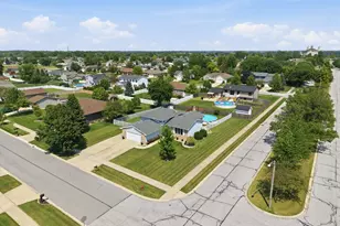 10667 Millard Dr, Saint John, IN 46373 - Photo 30