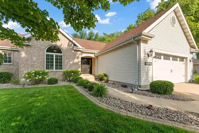 8530 Heather Court, Saint John, IN 46373 - Photo 2