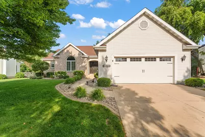 8530 Heather Court, Saint John, IN 46373 - Photo 1