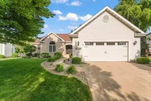 8530 Heather Ct, Saint John, IN 46373 - Photo 1