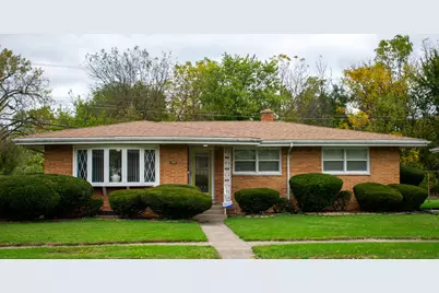 400 E 52nd Avenue, Merrillville, IN 46410 - Photo 1