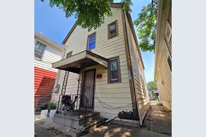 4908 Northcote Avenue, East Chicago, IN 46312 - Photo 2