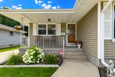 18 Timrick Drive, Munster, IN 46321 - Photo 2