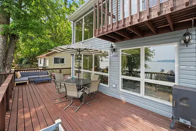 8331 Lake Shore Drive, Cedar Lake, IN 46303 - Photo 34