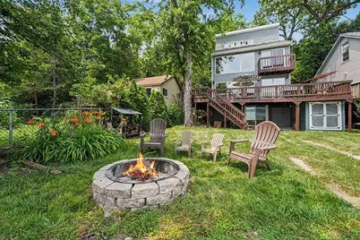 8331 Lake Shore Drive, Cedar Lake, IN 46303 - Photo 30