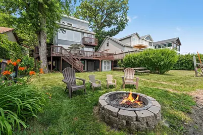 8331 Lake Shore Drive, Cedar Lake, IN 46303 - Photo 6