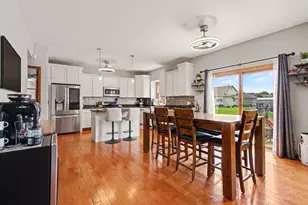 5911 Wildrose Ln, Schererville, IN 46375 - Photo 6