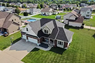 5911 Wildrose Ln, Schererville, IN 46375 - Photo 24