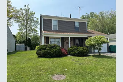 5964 Fillmore Place, Merrillville, IN 46410 - Photo 2
