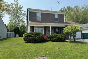 5964 Fillmore Pl, Merrillville, IN 46410 - Photo 2