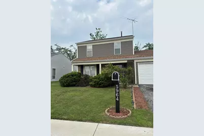5964 Fillmore Place, Merrillville, IN 46410 - Photo 6
