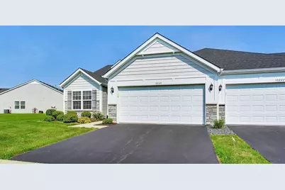 10224 Pickett Way, Cedar Lake, IN 46303 - Photo 2