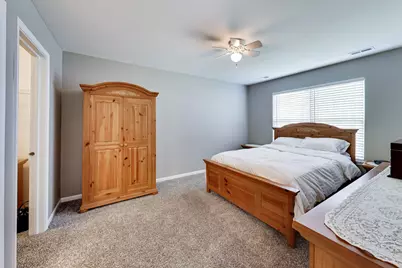 10224 Pickett Way, Cedar Lake, IN 46303 - Photo 12