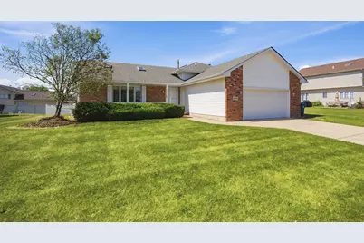 2968 Autumn Lane, Dyer, IN 46311 - Photo 1