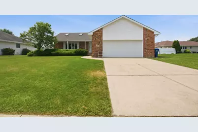 2968 Autumn Lane, Dyer, IN 46311 - Photo 28