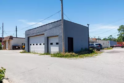 120 Wall Street, Lowell, IN 46356 - Photo 1