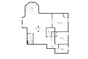 14523 W 154th Pl, Cedar Lake, IN 46303 - Photo 64