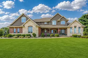 14523 W 154th Pl, Cedar Lake, IN 46303 - Photo 1
