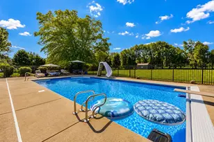 14523 W 154th Pl, Cedar Lake, IN 46303 - Photo 4