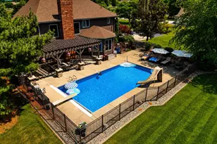 14523 W 154th Pl, Cedar Lake, IN 46303 - Photo 56